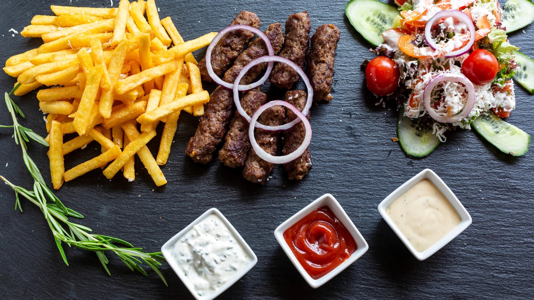 Forum - Restaurant Bar Lounge