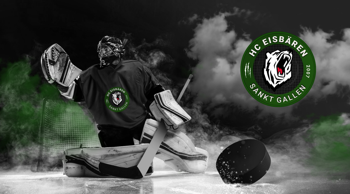 HC Eisbären