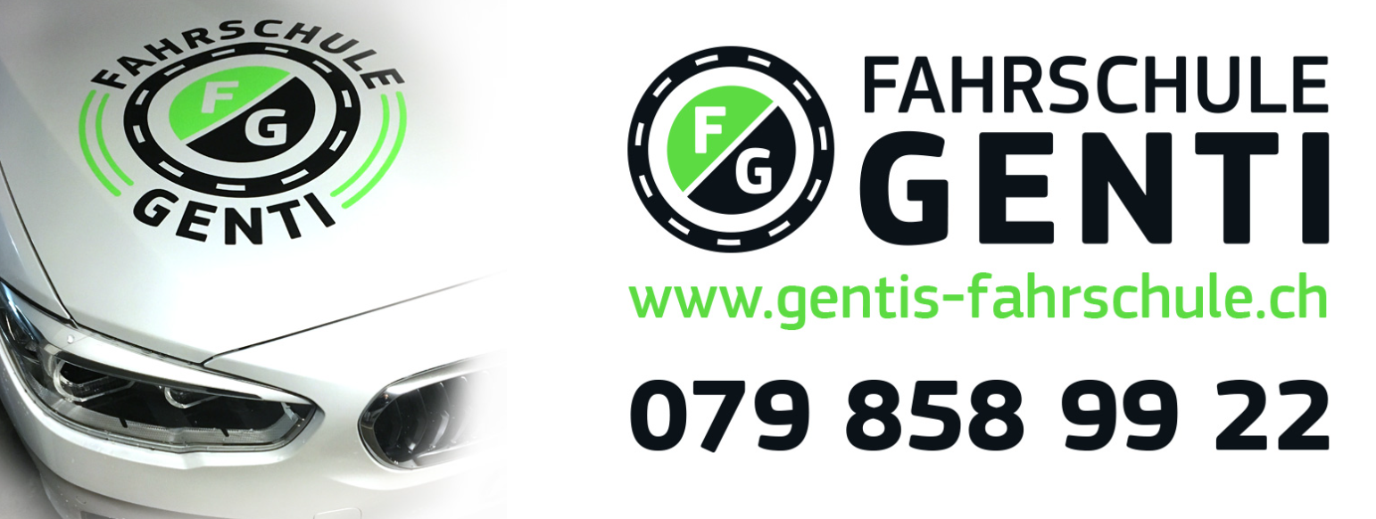 Fahrschule Genti