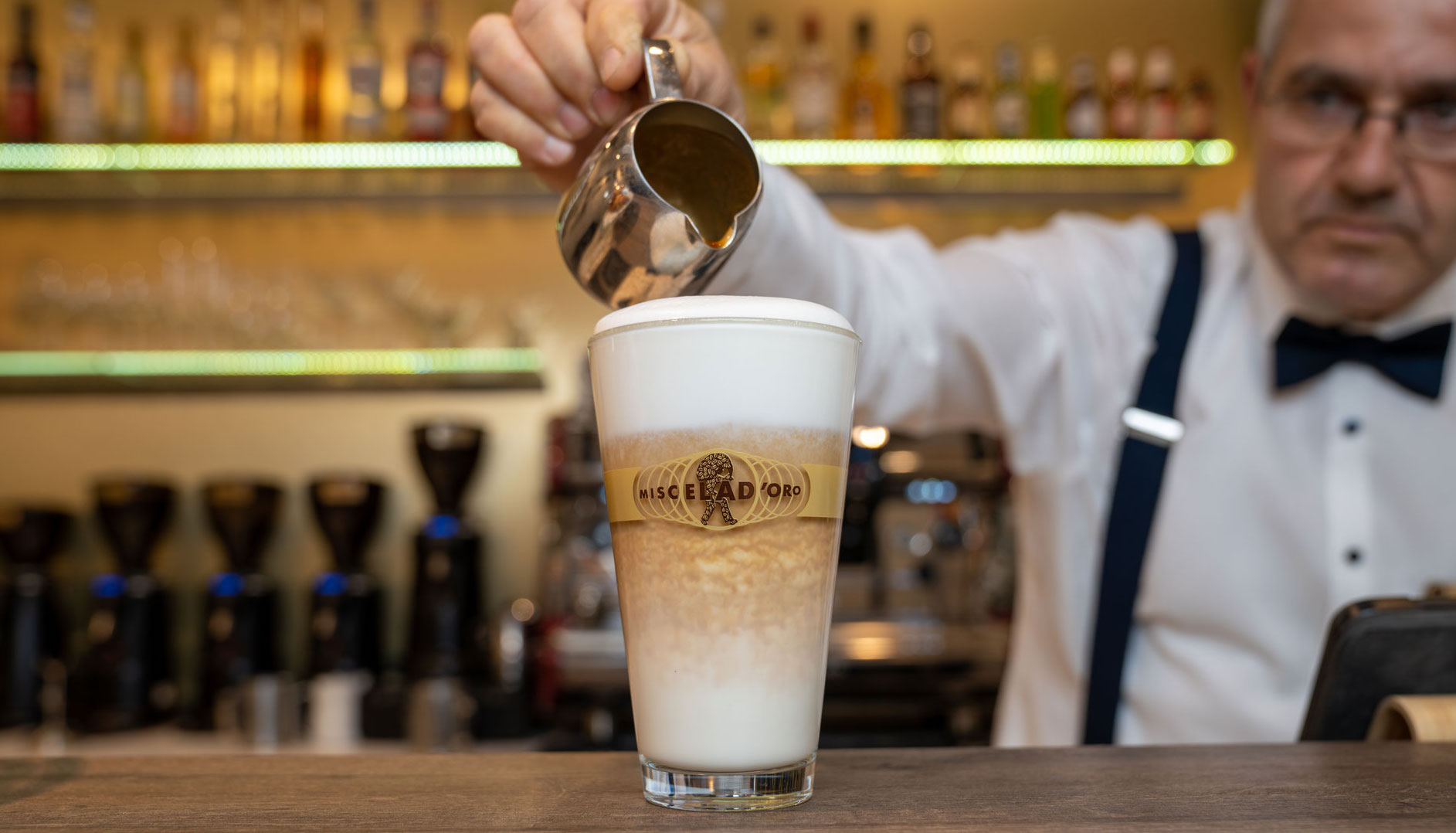 Caffè Gran Gourmet GmbH - SIRNACH