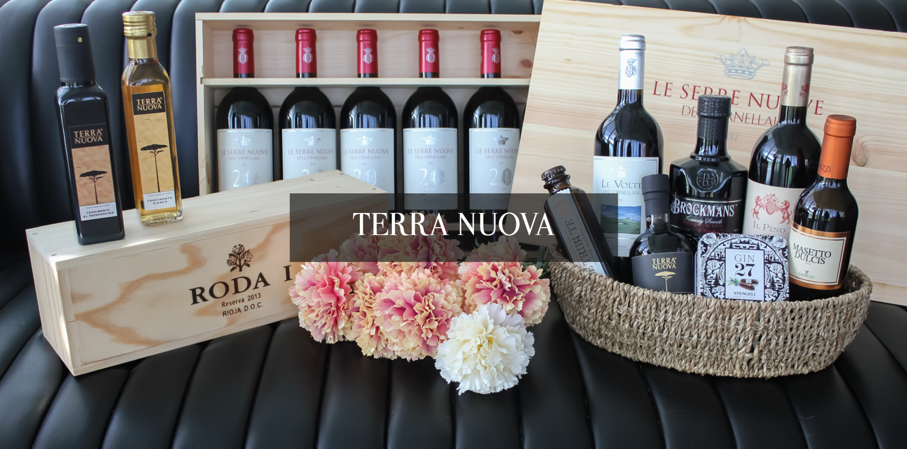 Terra Nuova AG