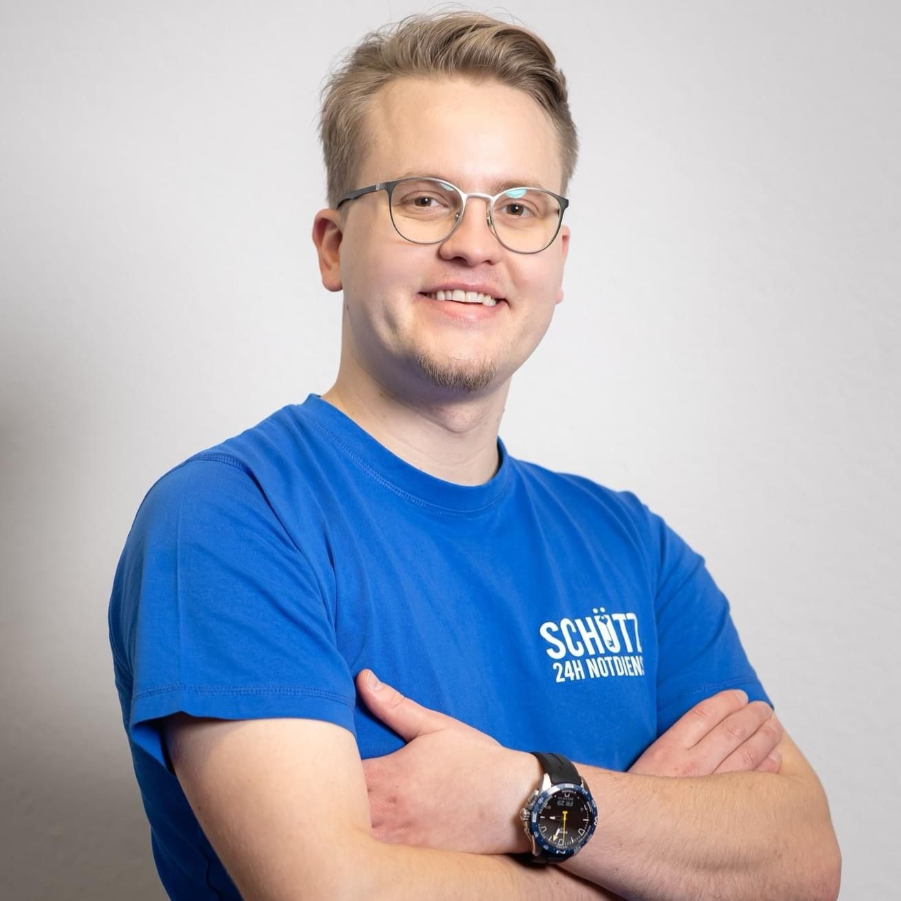 Profilbild