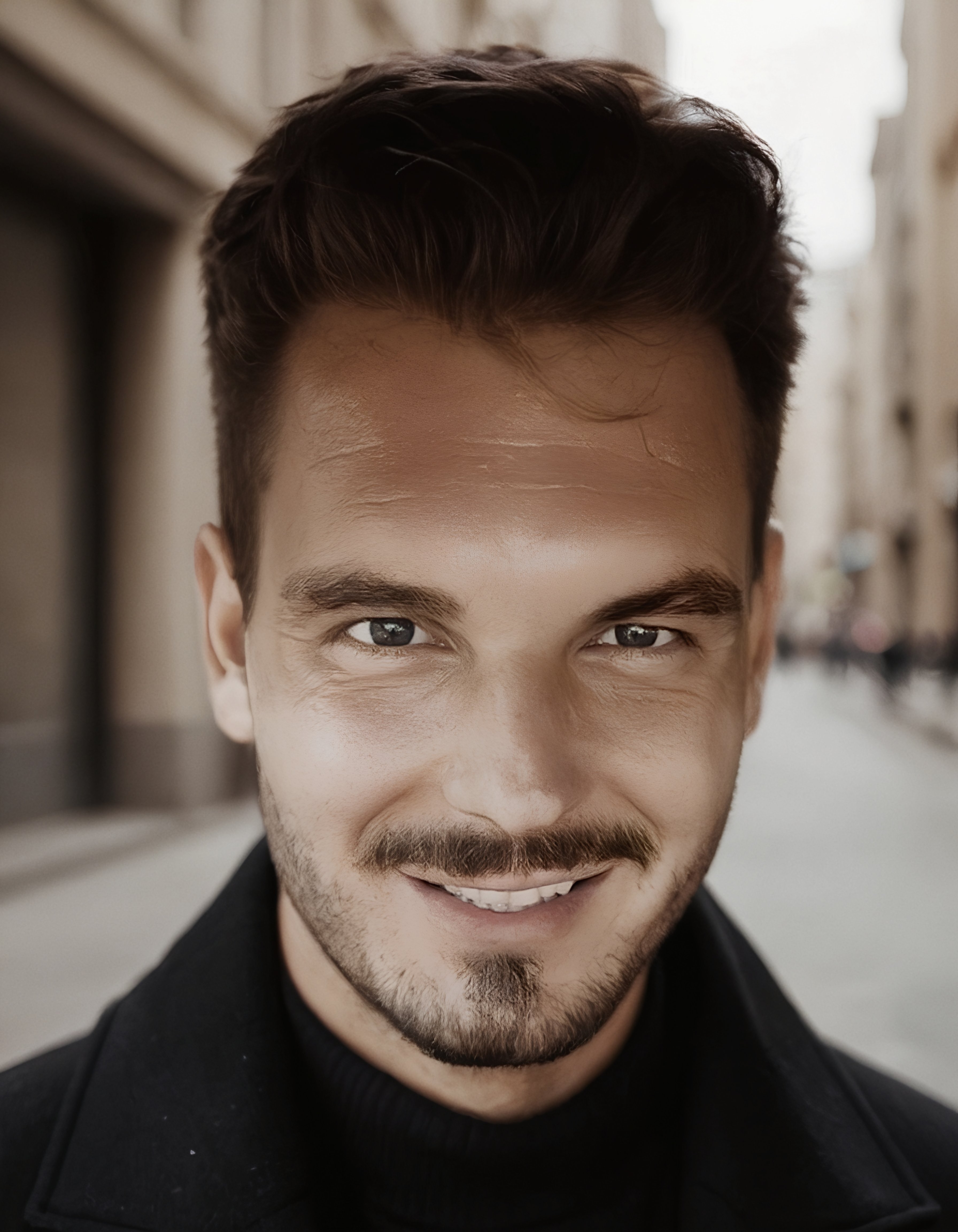 Profilbild