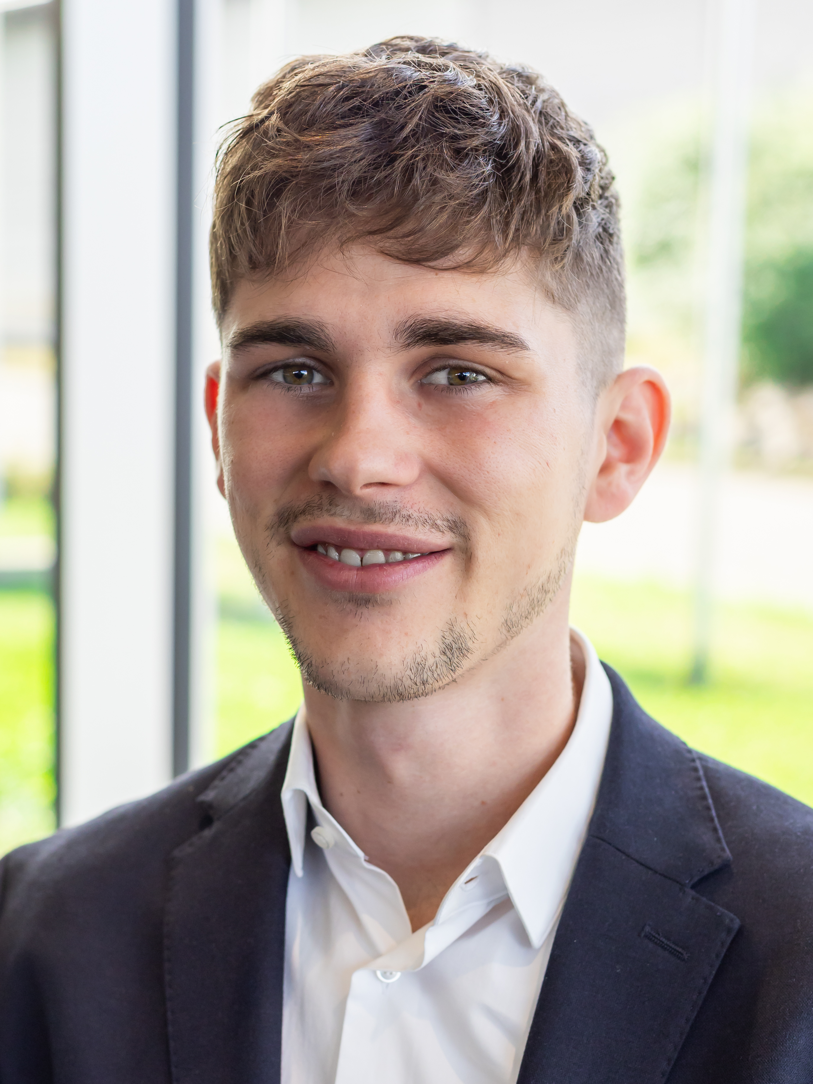 Profilbild