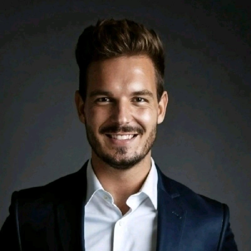 Profilbild