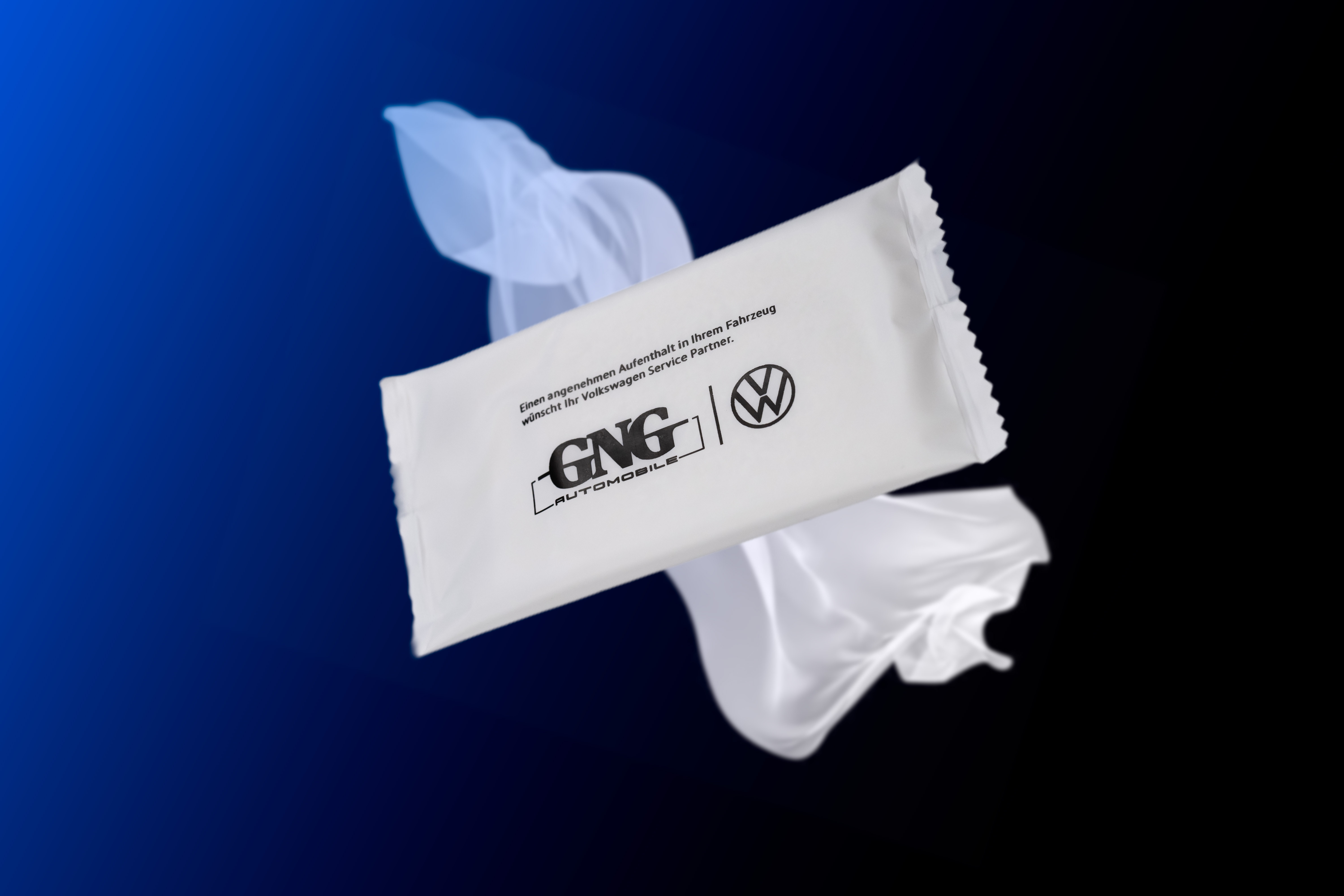 GNG Erfrischungstuch