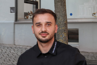 Profilbild