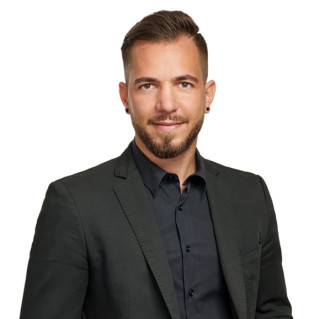 Profilbild