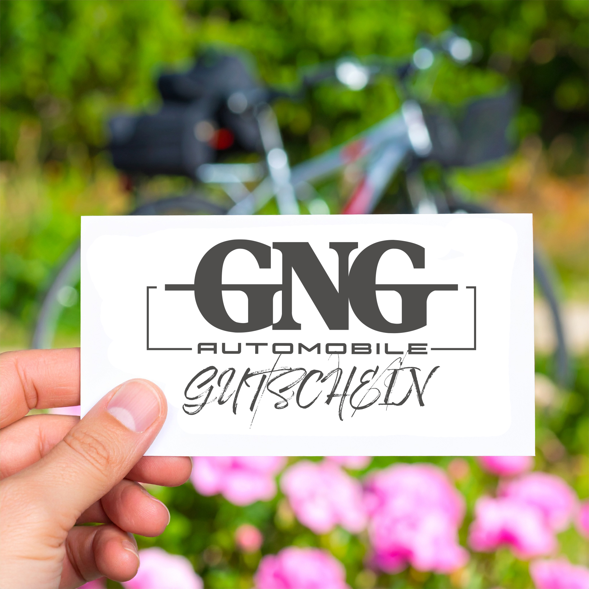 GNG Erfrischungstuch