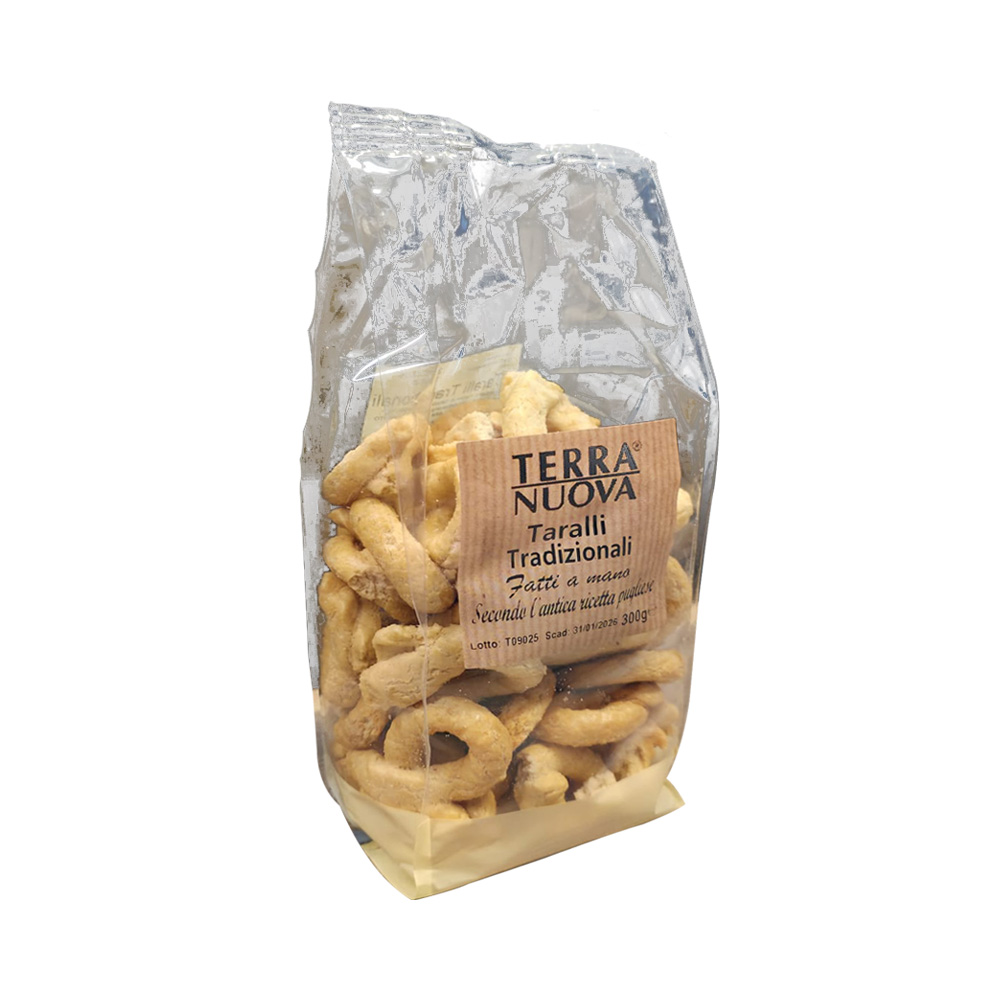 Taralli